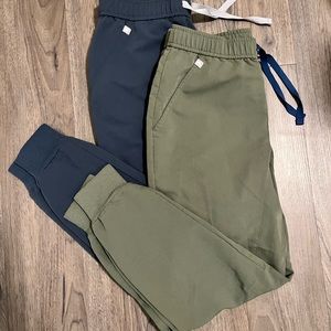 FIGS Mens Scrub Pants (Short)